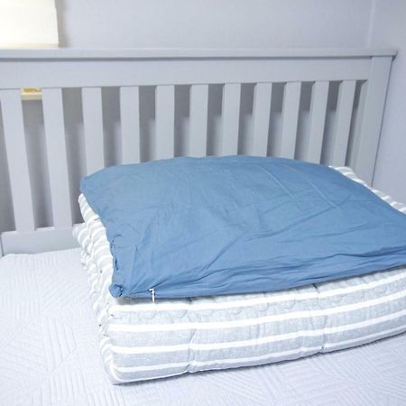 Bomulzip Hongdae Guesthouse โซล ภายนอก รูปภาพ