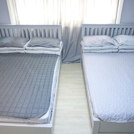 Bomulzip Hongdae Guesthouse โซล ภายนอก รูปภาพ