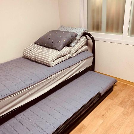 Bomulzip Hongdae Guesthouse โซล ภายนอก รูปภาพ