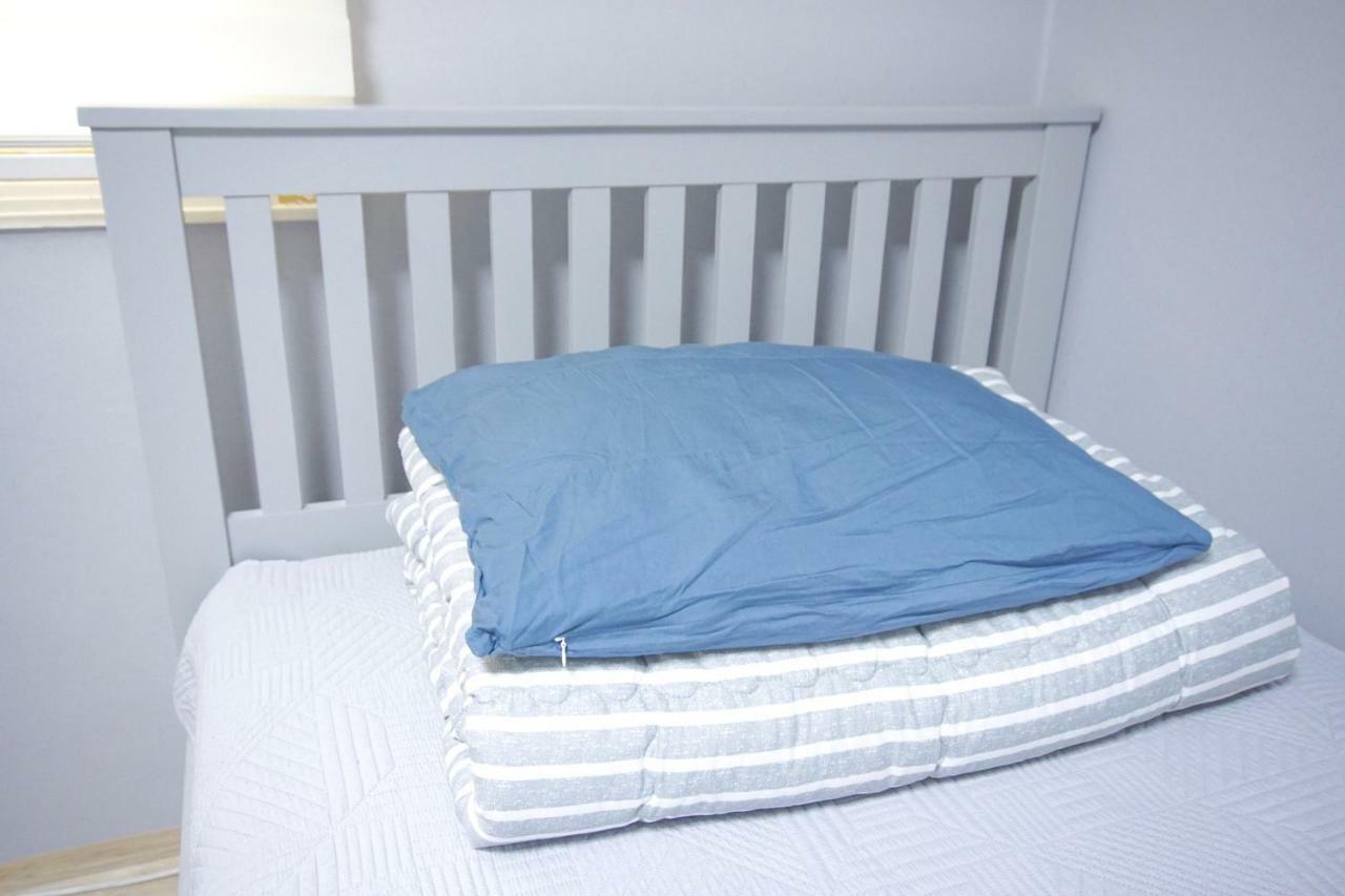 Bomulzip Hongdae Guesthouse โซล ภายนอก รูปภาพ
