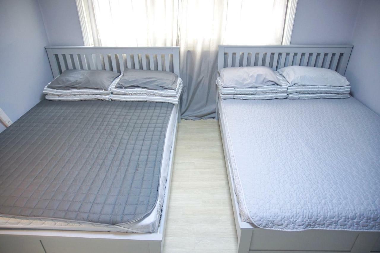Bomulzip Hongdae Guesthouse โซล ภายนอก รูปภาพ