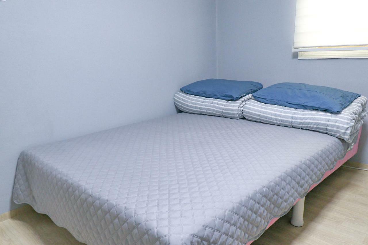 Bomulzip Hongdae Guesthouse โซล ภายนอก รูปภาพ