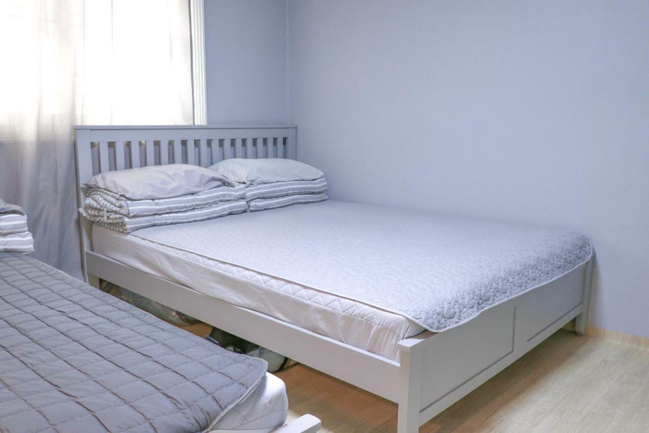 Bomulzip Hongdae Guesthouse โซล ภายนอก รูปภาพ