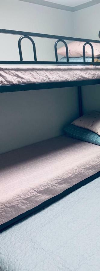 Bomulzip Hongdae Guesthouse โซล ภายนอก รูปภาพ